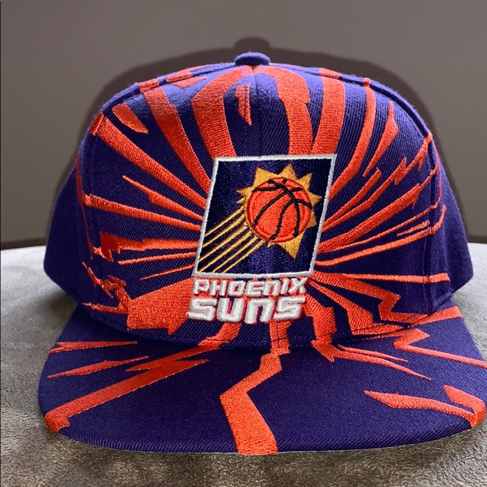 Mitchell & Ness SnapBack